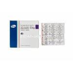 アムロガード,ベシル酸アムロジピン 5mg